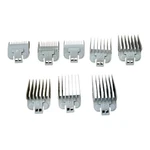 Andis US-1, Fade, Pro Envy Cordless Master Clipper Attachments Combs. Fixed Price $6.99.