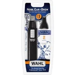 Wahl Ear Nose And Brow Dual Head Trimmer - Precision Grooming Tool. Fixed Price $16.99.