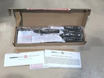 Miracle Blade World Class 13 Piece Knife Set Stainless Steel New Open Box. Fixed Price $85.00.