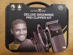 Cutting Edge Deluxe Grooming Pro Clipper 20 Piece CXH1-4003-KIT. Fixed Price $21.25.