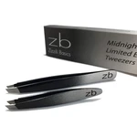 Zizzili Basics Tweezer Set Limited Edition Ombre Classic + Mini Slant Best.... Fixed Price $48.10.