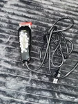 Wahl Designer Floral Clippers Corded. Fixed Price $19.35.