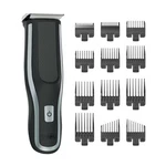 Wahl Self-haircut Pro Lithium Ion Cordless Model 3026122. Fixed Price $38.95.