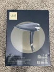 Ghd Helios Hair Dryer 1875W Professional Blow Brushless Motor Salon-worthy. Fixed Price $250.00.