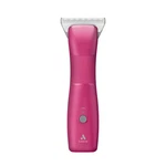 Andis Emerge Pink Clipper W/ #30 Wide Blade. Fixed Price $195.00.
