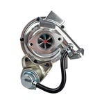 RHF4H Billet Upgrade Turbo Charger For Nissan Navara D22 2.5L YD25DDT 2002-2015. Fixed Price $266.33.