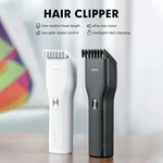 Enchen Boost Electric Hair Clipper Professional Cordless Fast Type-c Charging Ce. Fixed Price $24.59.