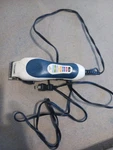 Wahl Pro Hair Clipper Kit With Colored Guide Combs 79300-400T. Fixed Price $10.00.