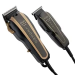 Wahl 5-STAR Barber Combo Legend Clipper + Hero Trimmer 08180 New. Fixed Price $87.75.