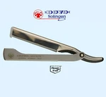 Dovo Shavette German Straight Razor Stainless Steel #201006. Fixed Price $45.72.