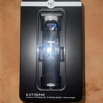 Ion Extreme High Torque Cordless Trimmer. Brand New. Fixed Price $94.99.
