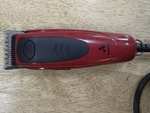 Andis Easy Verse Pet Clipper Corded Set Bag #10 #7 Attachments Snap On Comb. Fixed Price $45.00.