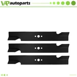 Mower Blades Fit For Ferris 5020843 1520843S 48" Deck. Fixed Price $29.95.