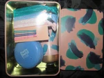 Gift Set Travel Essentials Kit Tools Thrive *new. Fixed Price $12.99.