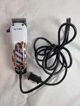 Andis Envy Limited Edition Barber Pole Adjustable Blade Pro Hair Clipper 66530. Fixed Price $49.99.