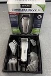 Andis 73000 Cordless Envy Li Adjustable Blade Rotary Motor No Pwr 8 Guards. Fixed Price $24.50.