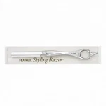 Feather 7.25INCH Styling Razor Handle Professional Tool For Hair Cutti.... Fixed Price $107.82.