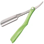 Feather Professional Acs-rl Artist Club Razor Lime New From Japan. Fixed Price $65.11.