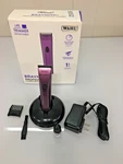 Wahl Bravmini+ Cordless Pet Trimmer For Dogs Cats Lightweight Used. Fixed Price $42.70.