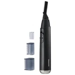 Panasonic Facial Hair Trimmer For Sensitive Skin, Unisex Detailer With Flexible. Fixed Price $92.95.