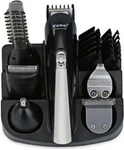 Kemei KM-600 Professional Run: 120 Min Men's Care Kit. Fixed Price $92.60.