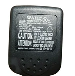 Wahl Lithium Ion Trimmer Power Cord Charger 4.2V 600MA S003HU0420060 9854L 9888L. Fixed Price $10.69.