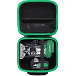 Hikoki M3608DA 36V Cordless Trimmer Storage (case Only) - Aenllosi. Fixed Price $102.85.