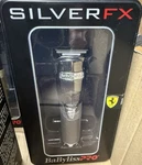 Babyliss Pro Fx Cordless Lithium-ion Adjustable Clipper. Fixed Price $200.00.