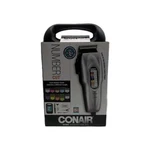 Conair Number Color Coded 20 Piece Home Haircutting Kit Clipper HC408R. Fixed Price $34.95.
