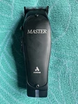 Andis Master Cordless Clipper Black Label Edition W/ Phaze Blade Mlc 561895. Fixed Price $189.99.