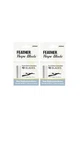 Jatai Feather Nape Razor Blades, 2-PACK, 20-COUNT. Fixed Price $29.90.