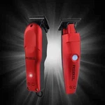 Stylecraft Gamma+ Cordless Super-torque Motor Red Rebel Clipper/trimmer Combo. Fixed Price $219.00.