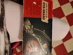 Hair Clippers Original Box. Vintage 1939 Sears Roebuck Must Have. Fixed Price $20.00.