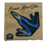 Adventure Out There Multi-function Tool 11-IN-ONE Nib Blue. Fixed Price $24.95.