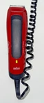 Braun Old Spice Beard & Hair Trimmer For Men- Limited Edition- 5418. 2D. Fixed Price $17.50.