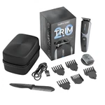 Bathmate Trim 2.0 Precision Grooming Kit For Hydro, Hydromax & Hydroxtreme. Fixed Price $54.99.