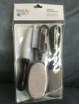 Cvs Beauty 360 Perfect Pedicure Kit - Brand New. Fixed Price $19.99.