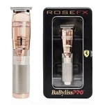 Babyliss Pro Rose Trimmer Ferrari Designed Engine FX788RG. Fixed Price $89.99.