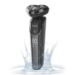 Mens Electric Waterproof: Rechargeable Cordless Shavers Type-c 1H Fast. Fixed Price $37.00.