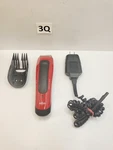 Braun Old Spice Hair Clipper Trimmer, Type 5418, Limited Edition. Fixed Price $38.99.