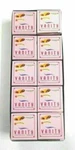 10 Spools Of Vanity Eyebrow Threading Hair Remover - Vardhman Threads Box. Fixed Price $21.89.