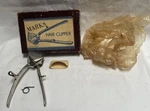 Vintage Marks Hair Clipper Made Germany No. 78 / 000 Appear Brand New !!. Fixed Price $22.95.