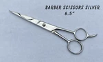6.5" Professional Salon Hair Cutting Scissors Thinner Barber Shears Razor. Fixed Price $9.99.