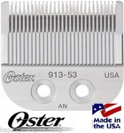 Oster Replacement Blade For Fast Feed,salon Pro&adjusta Groom Clipper*fine 25. Fixed Price $24.99.