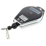 Pro Source Tool Balancer With Coated Steel Cable: 3.3 - 6.7 Load, 55" Travel. Fixed Price $42.38.