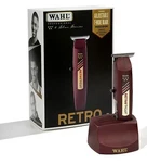 Wahl #8412 Professional Retro T-cut Trimmer Open Box. Fixed Price $99.00.