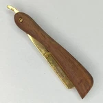 Common Wealth Barber Straight Razor. Fixed Price $11.99.