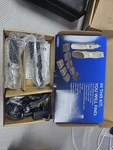 Wahl 5622 Groomsman Rechargeable Beard & Nose/ear Trimmer Combo Kit See Descri. Fixed Price $22.00.