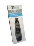 Toilettree Nose Hair Trimmer With Led Light - TTPTRIM8. Fixed Price $6.80.