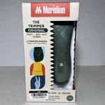 Meridian The Trimmer Original Pubic & Body Hair For Women, New Box. Fixed Price $36.79.